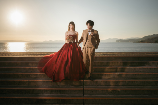 撮影ポーズのリクエスト