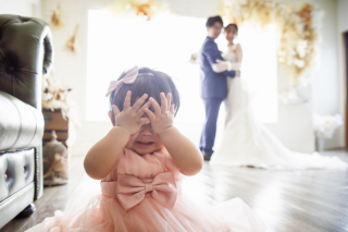 Bridal Pocket（ブライダルポケット）_スタジオ