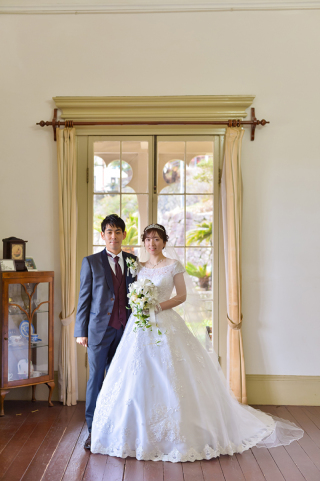Bridal Pocket（ブライダルポケット）_東山手十二番館