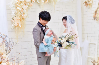 Bridal Pocket（ブライダルポケット）_スタジオ