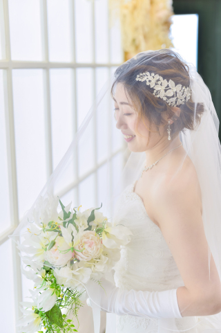 Bridal Pocket（ブライダルポケット）_スタジオ