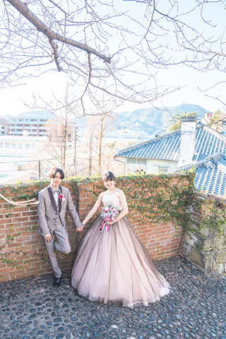 Bridal Pocket（ブライダルポケット）_東山手十二番館