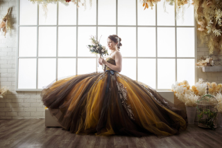 Bridal Pocket（ブライダルポケット）_スタジオ