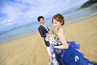 Bridal Pocket（ブライダルポケット）_海