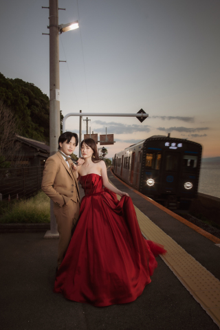 Bridal Pocket（ブライダルポケット）_千綿駅