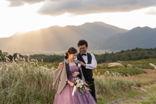 Bridal Pocket（ブライダルポケット）_川内峠