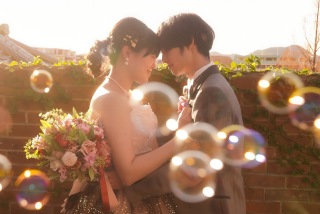 Bridal Pocket（ブライダルポケット）_東山手十二番館