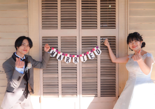 Bridal Pocket（ブライダルポケット）_東山手十二番館