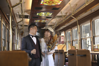 Bridal Pocket（ブライダルポケット）_浦上車庫