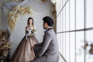 Bridal Pocket（ブライダルポケット）_スタジオ