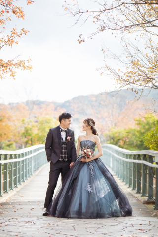Bridal Pocket（ブライダルポケット）_長崎水辺の公園