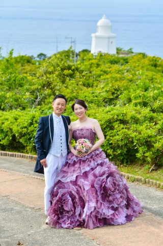 Bridal Pocket（ブライダルポケット）_伊王島灯台