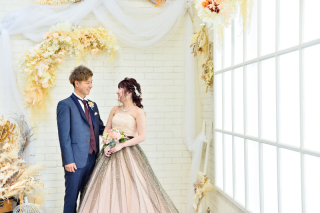 Bridal Pocket（ブライダルポケット）_スタジオ