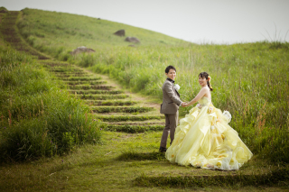 Bridal Pocket（ブライダルポケット）_川内峠