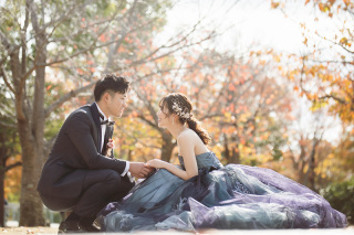 Bridal Pocket（ブライダルポケット）_長崎水辺の公園
