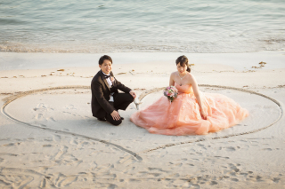 Bridal Pocket（ブライダルポケット）_海