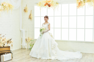 Bridal Pocket（ブライダルポケット）_スタジオ