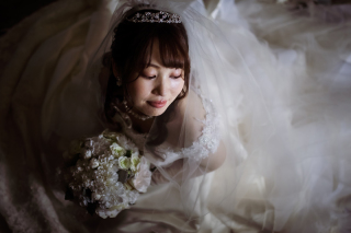 Bridal Pocket_スタジオ