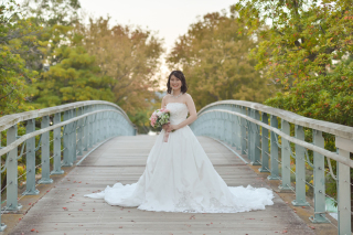 Bridal Pocket（ブライダルポケット）_長崎水辺の公園