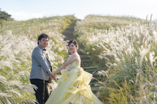 Bridal Pocket（ブライダルポケット）_川内峠