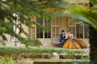 Bridal Pocket（ブライダルポケット）_東山手十二番館