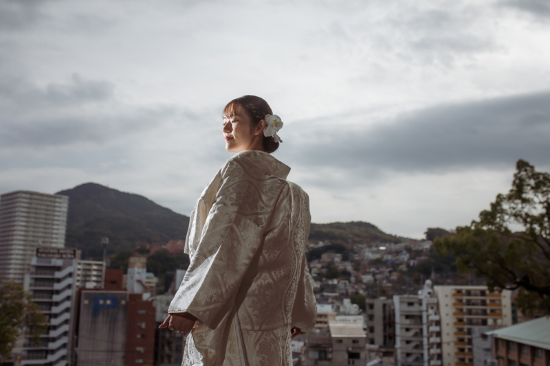 Bridal Pocket（ブライダルポケット）_諏訪神社