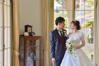 Bridal Pocket（ブライダルポケット）_東山手十二番館
