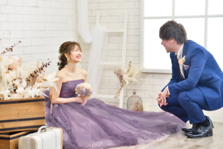 Bridal Pocket（ブライダルポケット）_スタジオ