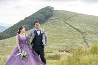 Bridal Pocket（ブライダルポケット）_川内峠