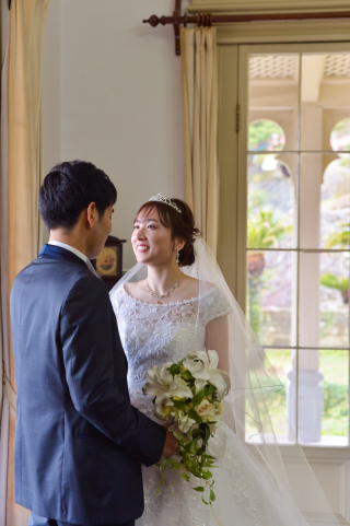 Bridal Pocket（ブライダルポケット）_東山手十二番館