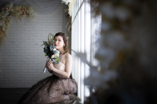 Bridal Pocket（ブライダルポケット）_スタジオ