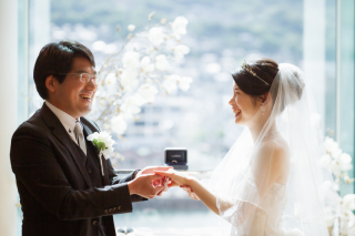 Bridal Pocket（ブライダルポケット）_ヒルトン長崎