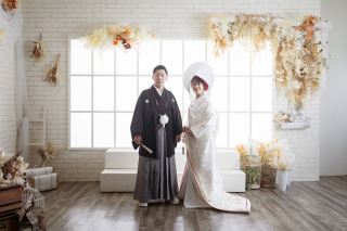 Bridal Pocket（ブライダルポケット）_スタジオ