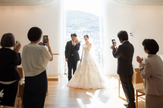 Bridal Pocket（ブライダルポケット）_ヒルトン長崎