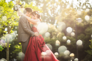Bridal Pocket（ブライダルポケット）_長崎水辺の公園