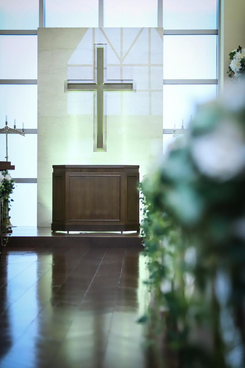 【マリアージュチャペルプラン】衣裳・ヘアメイク・撮影費・写真データ・レタッチ・アクセサリーもコミ♪