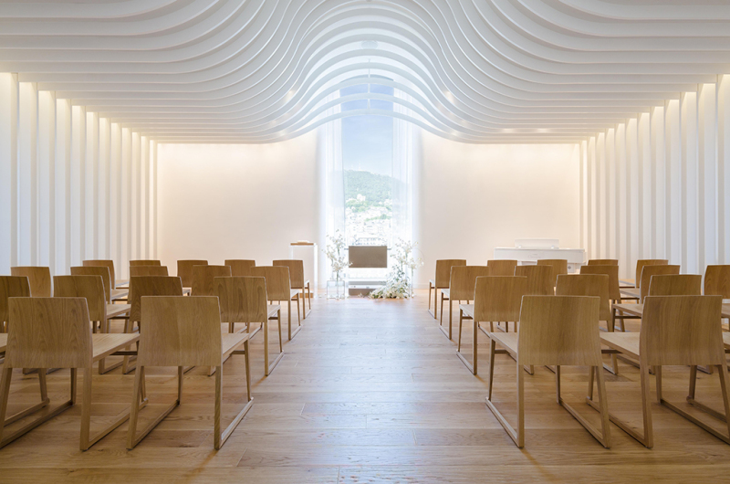 ≪長崎の街並みが一望出来る≫【チャペルプラン】衣裳・ヘアメイク・撮影費・写真データ・レタッチ・アクセサリーもコミ♪