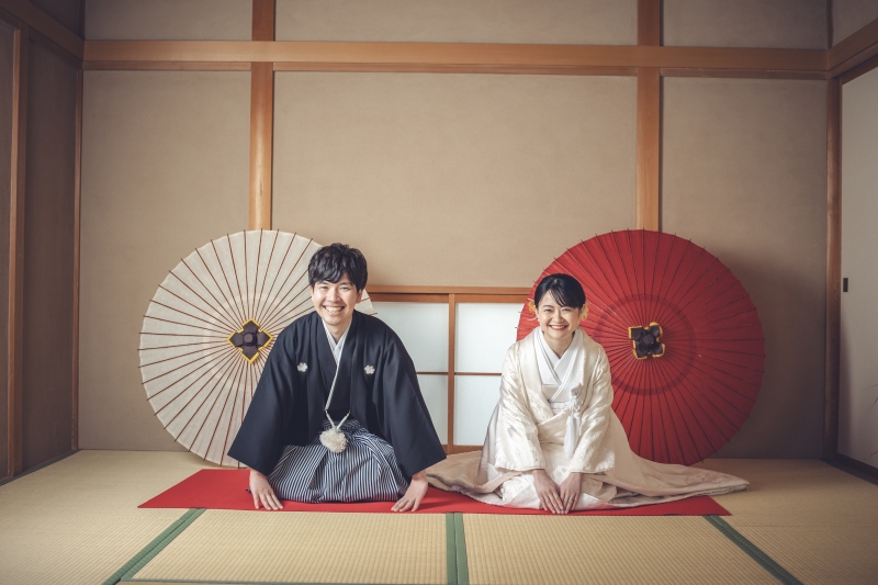 河津桜の季節の撮影