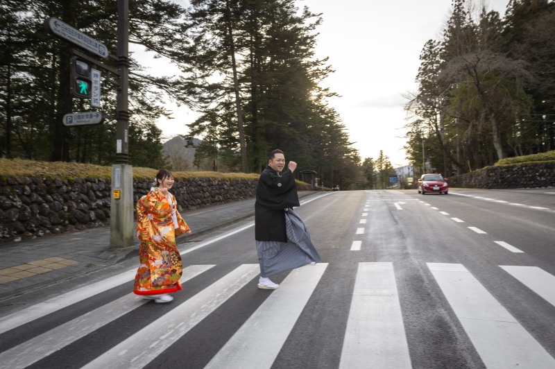 ご撮影お疲れ様でした!
