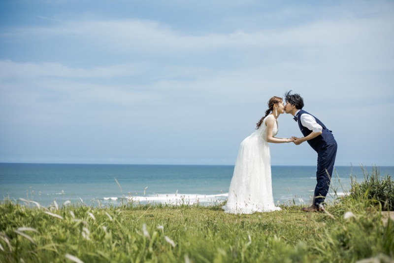 高台だってあります