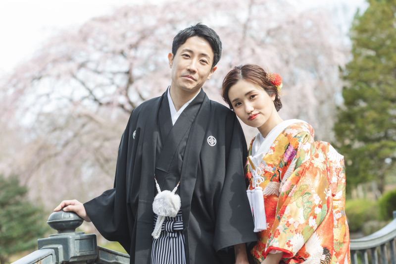 春の栃木県中央公園