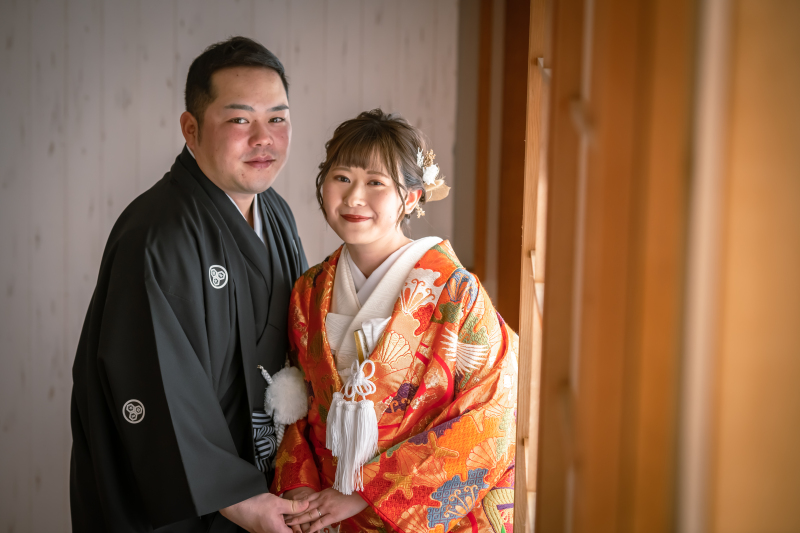 先ずはスタジオで