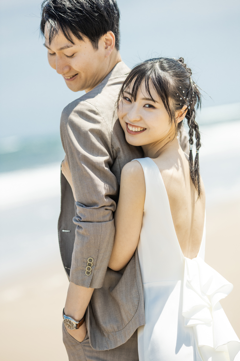 ヘアメイクのこだわります