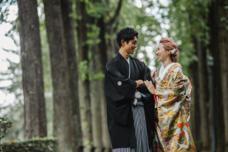 栃木県立中央公園での撮影