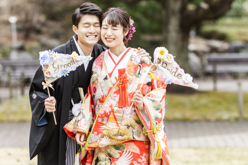 お持ち込みのアイテムと…