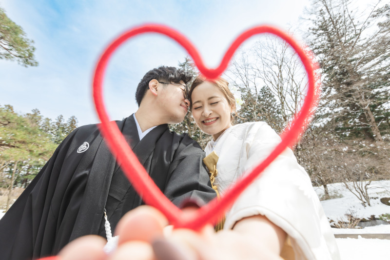 撮影お疲れ様でした！