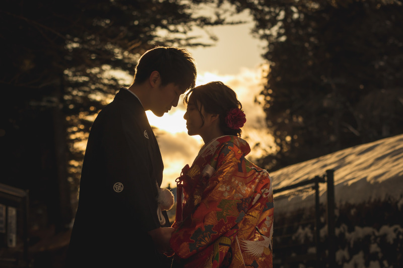 撮影お疲れ様でした!