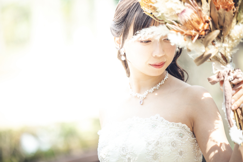 5月6月は新緑が綺麗な時期です。