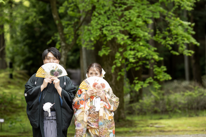 撮影小物を使用しての撮影