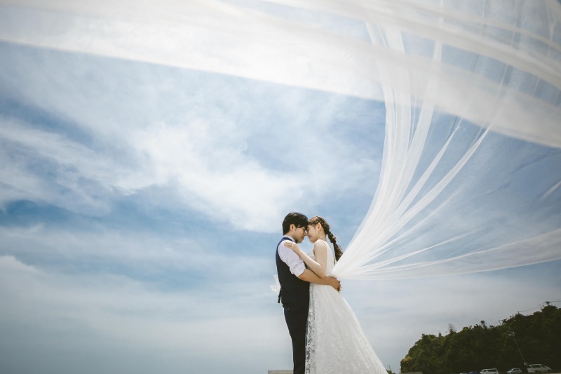 ベールの無料アイテムです